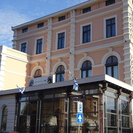 Hotel Vallis Vaals Extérieur photo