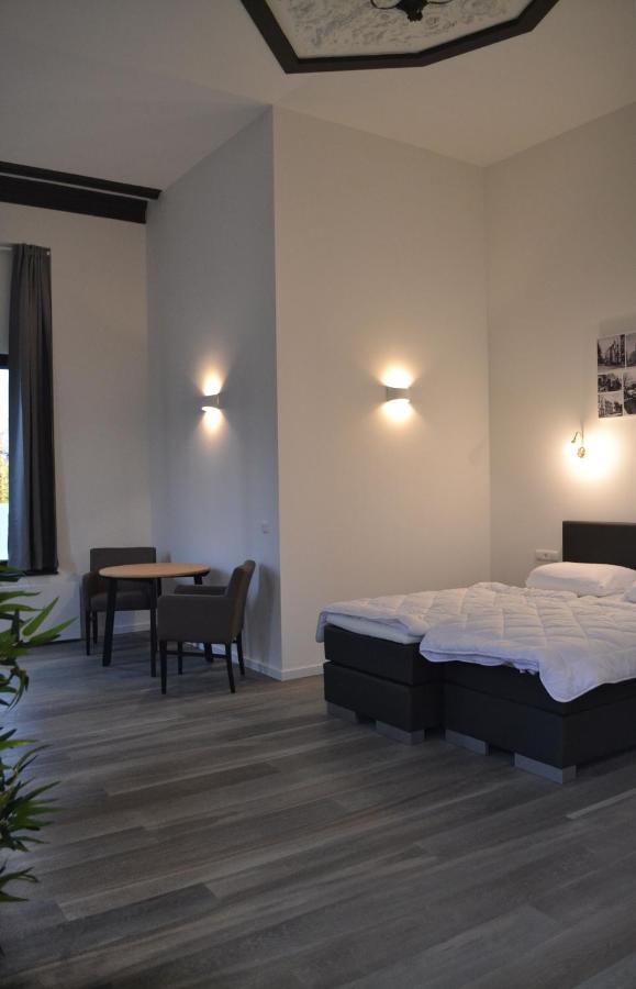 Hotel Vallis Vaals Extérieur photo