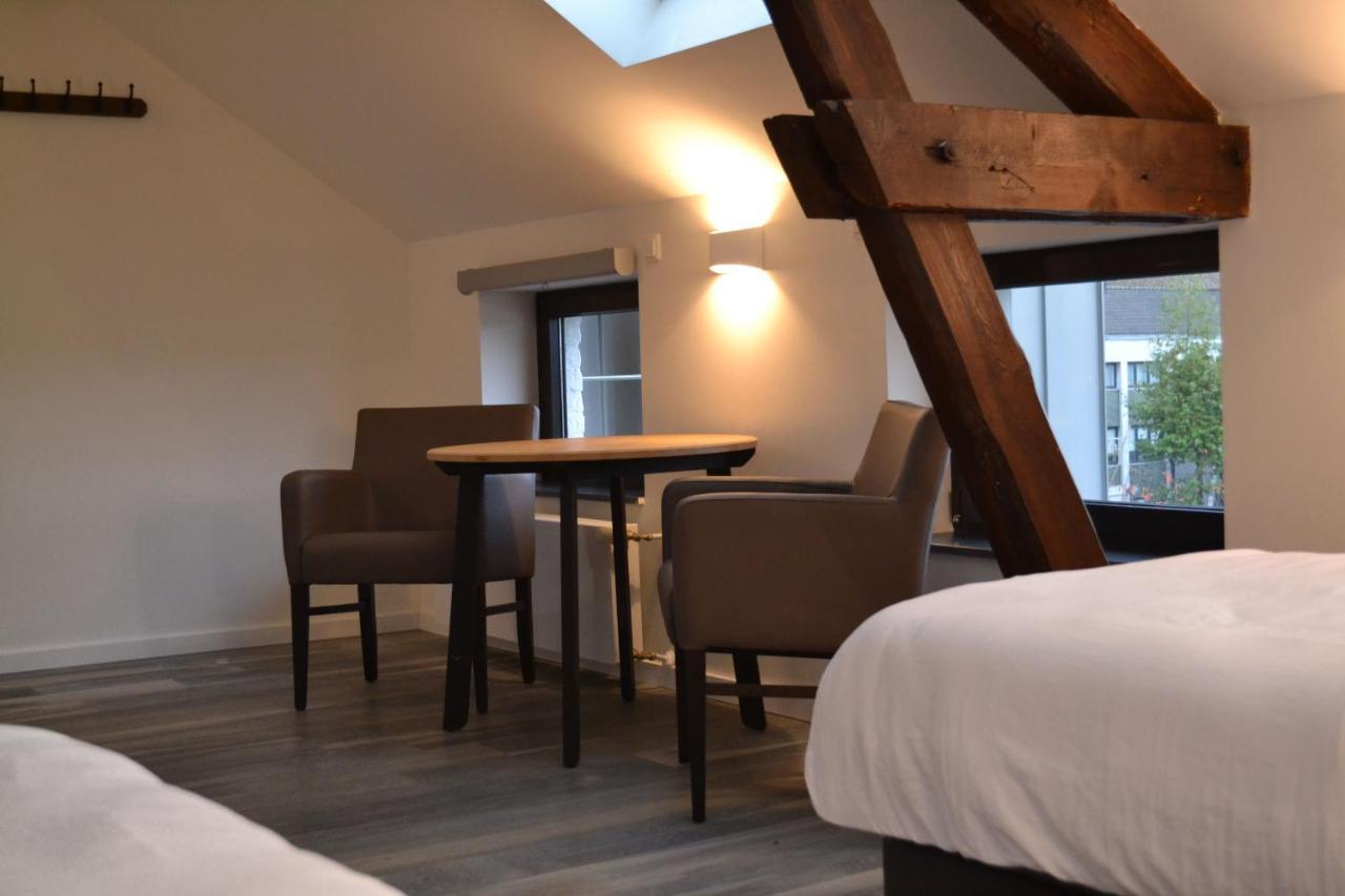 Hotel Vallis Vaals Extérieur photo
