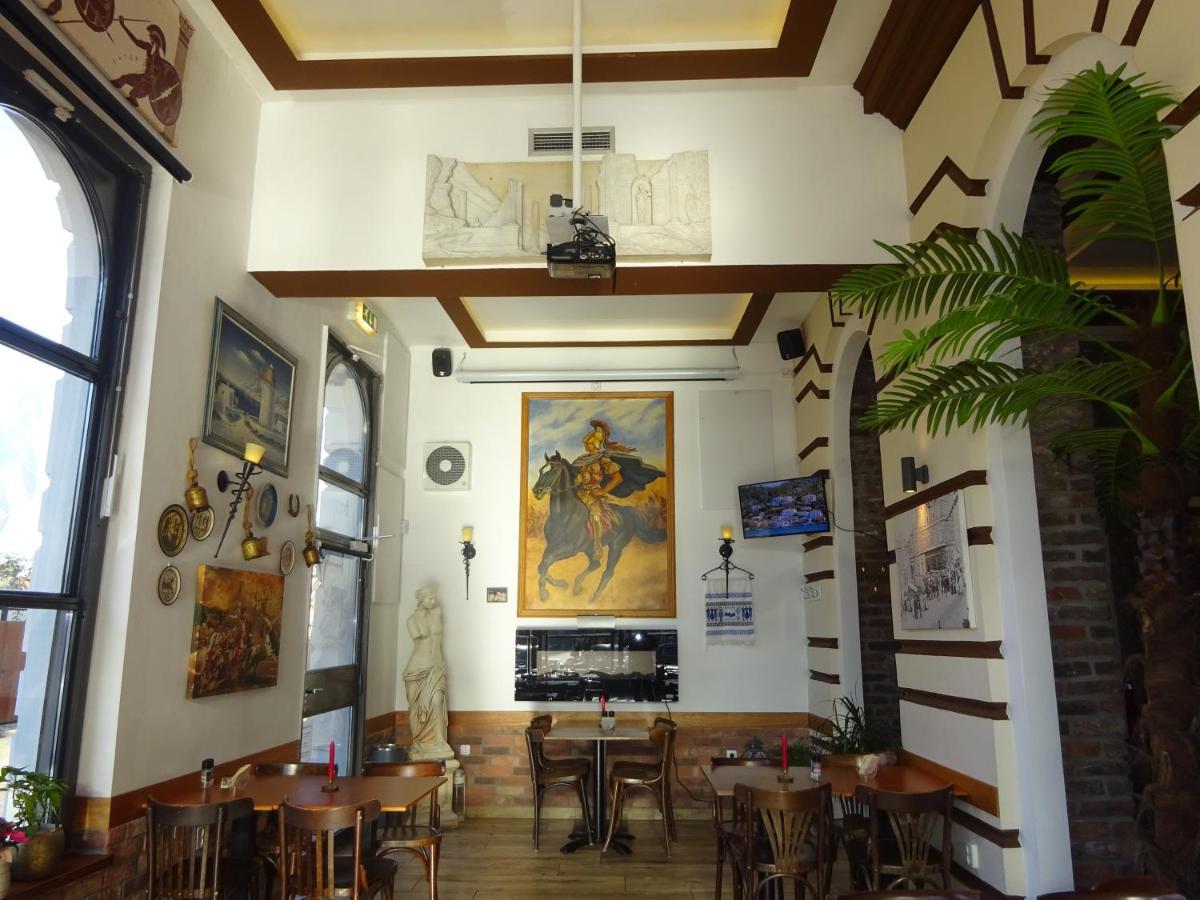 Hotel Vallis Vaals Extérieur photo