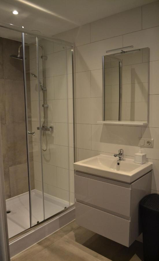 Hotel Vallis Vaals Extérieur photo