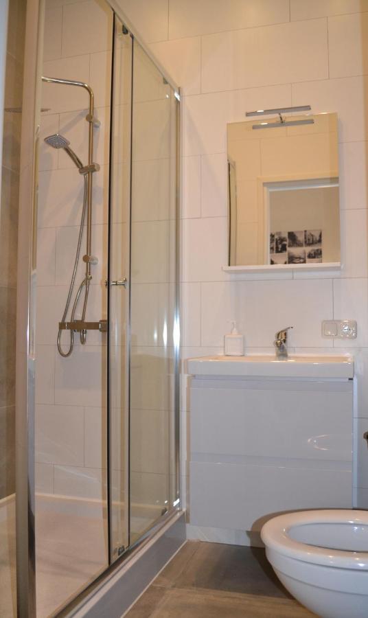 Hotel Vallis Vaals Extérieur photo