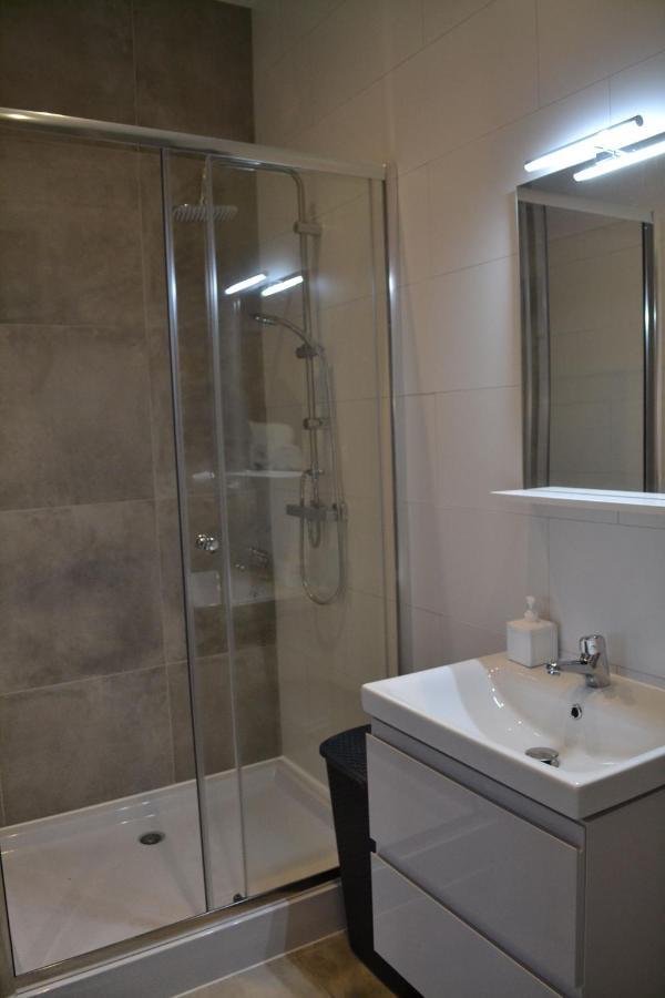 Hotel Vallis Vaals Extérieur photo