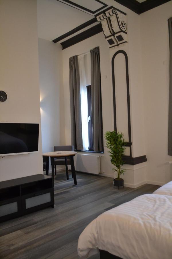 Hotel Vallis Vaals Extérieur photo