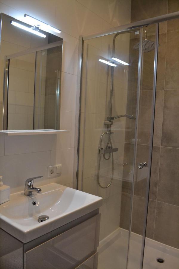 Hotel Vallis Vaals Extérieur photo