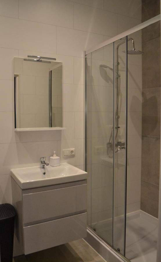 Hotel Vallis Vaals Extérieur photo