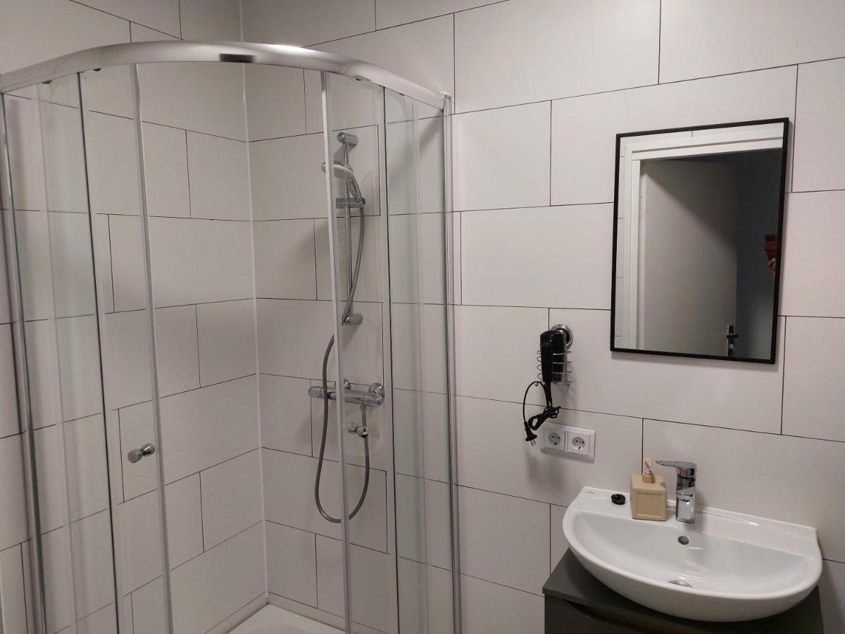 Hotel Vallis Vaals Extérieur photo