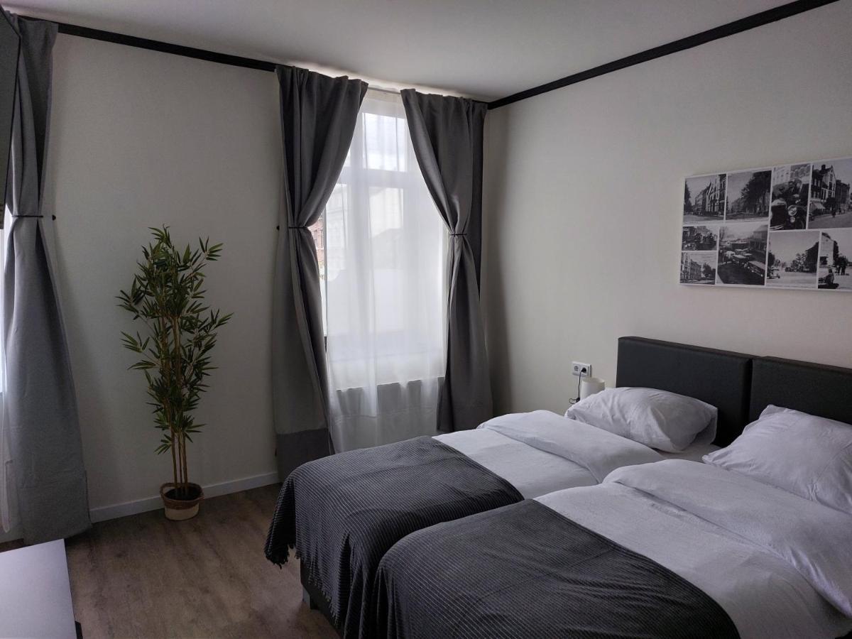 Hotel Vallis Vaals Extérieur photo