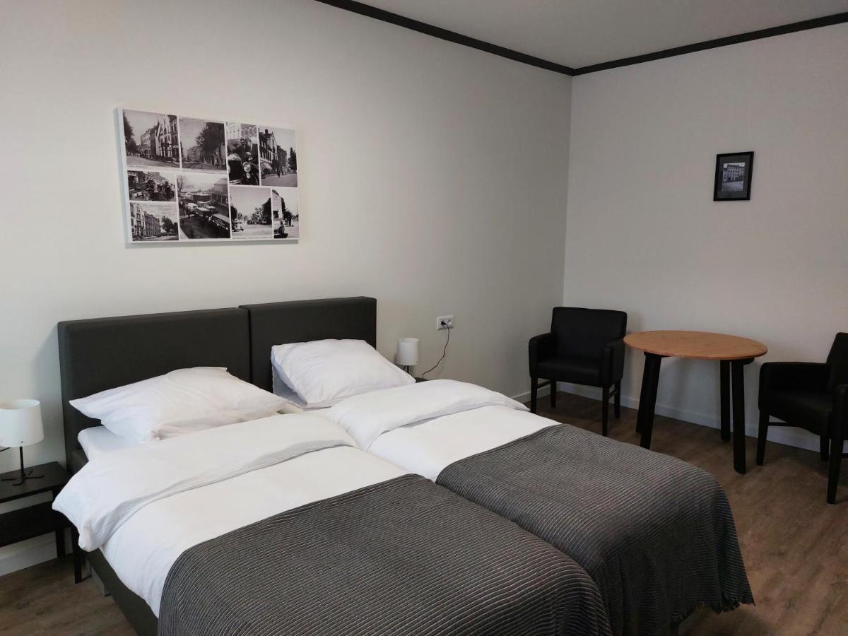 Hotel Vallis Vaals Extérieur photo