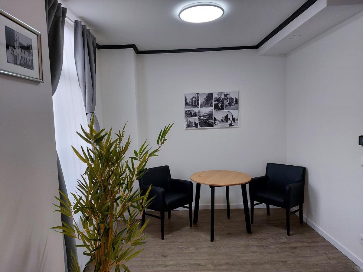 Hotel Vallis Vaals Extérieur photo