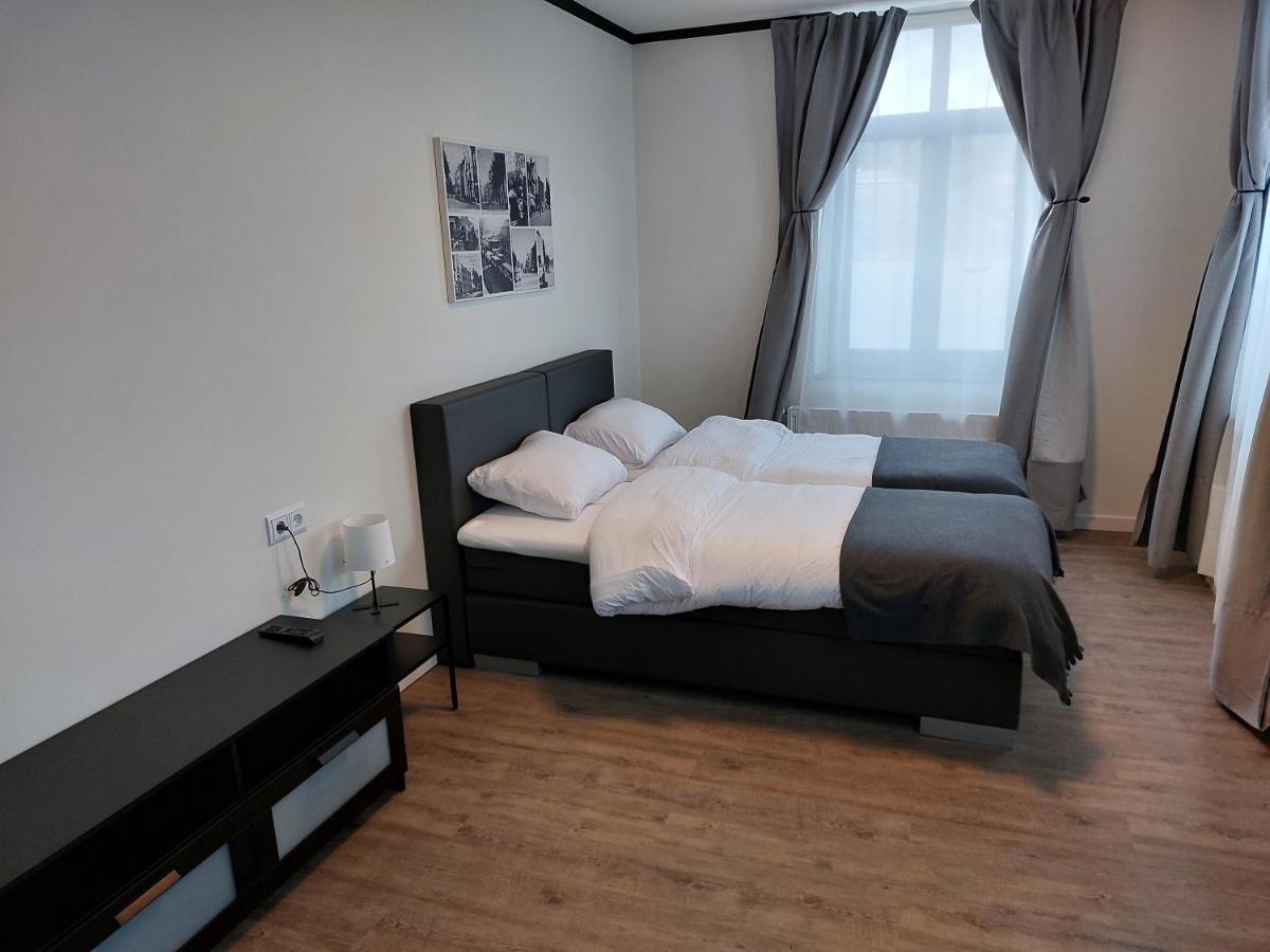 Hotel Vallis Vaals Extérieur photo