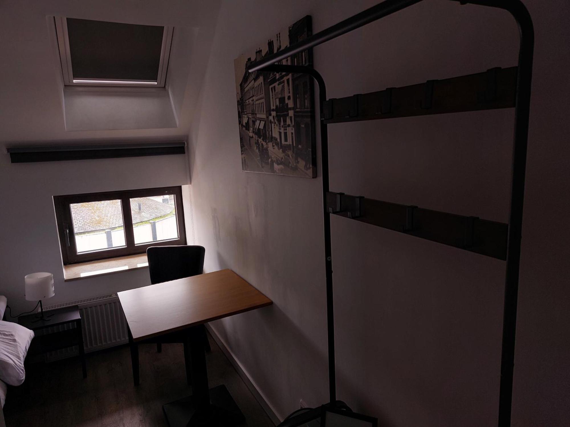 Hotel Vallis Vaals Extérieur photo