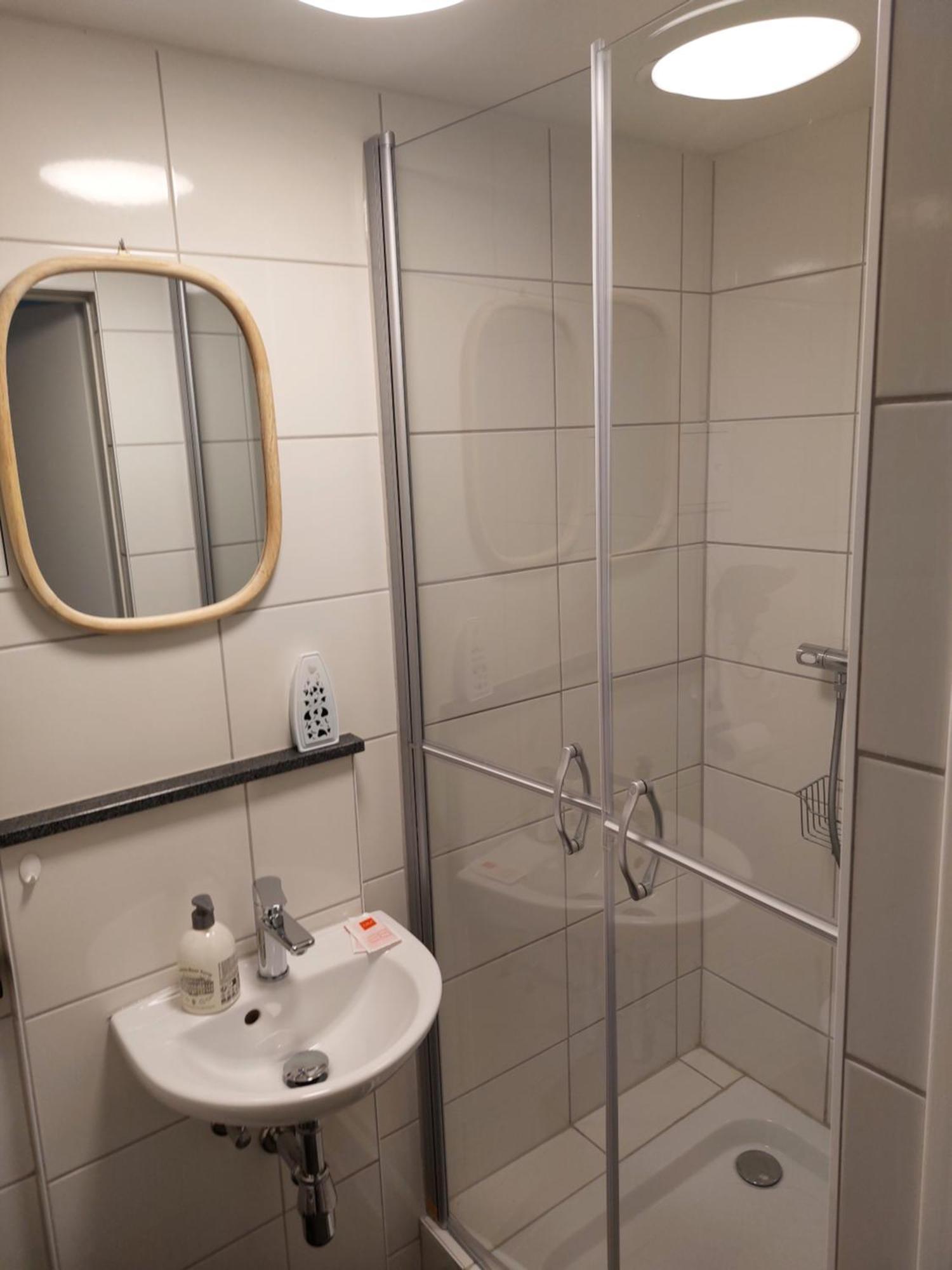 Hotel Vallis Vaals Extérieur photo